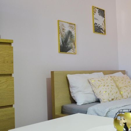 Apartament Poznan Extra Zone Ngoại thất bức ảnh