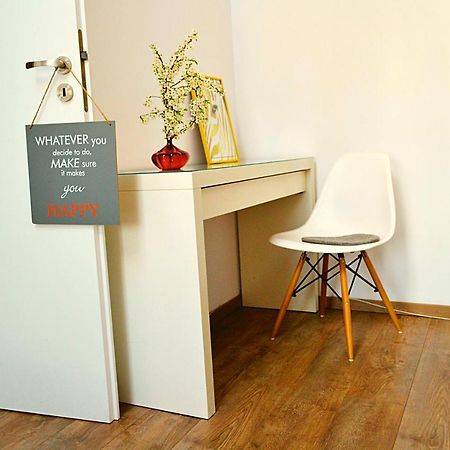 Apartament Poznan Extra Zone Ngoại thất bức ảnh