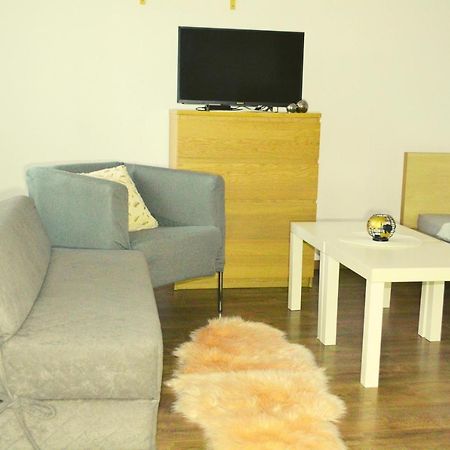 Apartament Poznan Extra Zone Ngoại thất bức ảnh