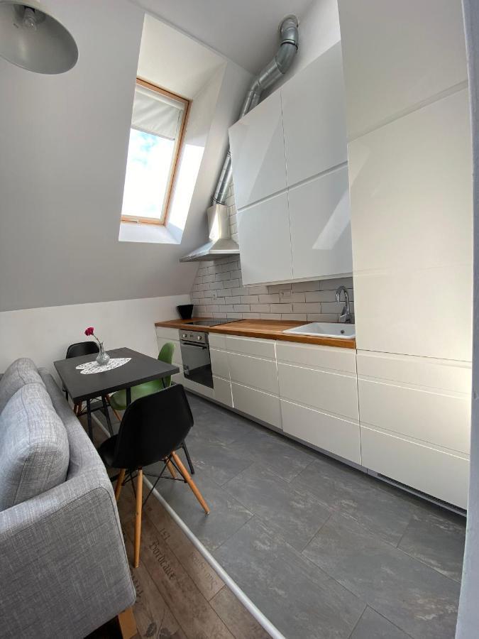 Apartament Poznan Extra Zone Ngoại thất bức ảnh