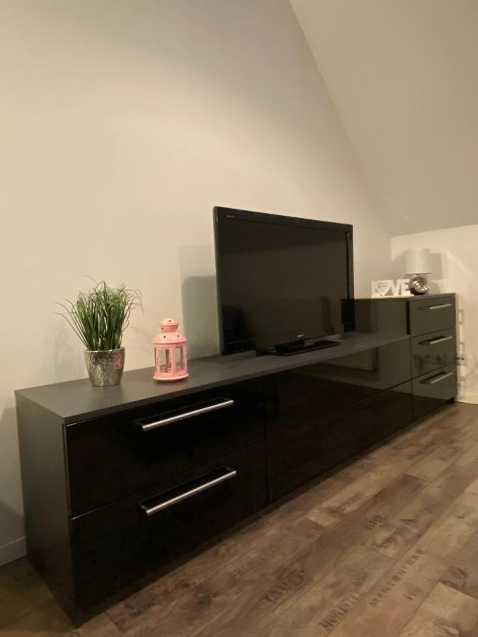 Apartament Poznan Extra Zone Ngoại thất bức ảnh
