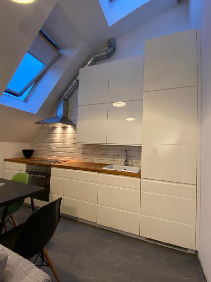 Apartament Poznan Extra Zone Ngoại thất bức ảnh