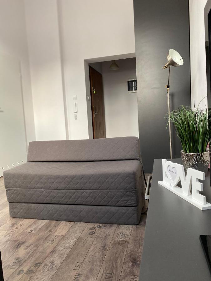 Apartament Poznan Extra Zone Ngoại thất bức ảnh
