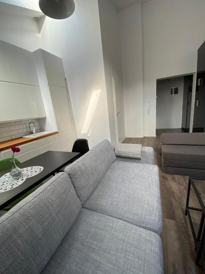 Apartament Poznan Extra Zone Ngoại thất bức ảnh