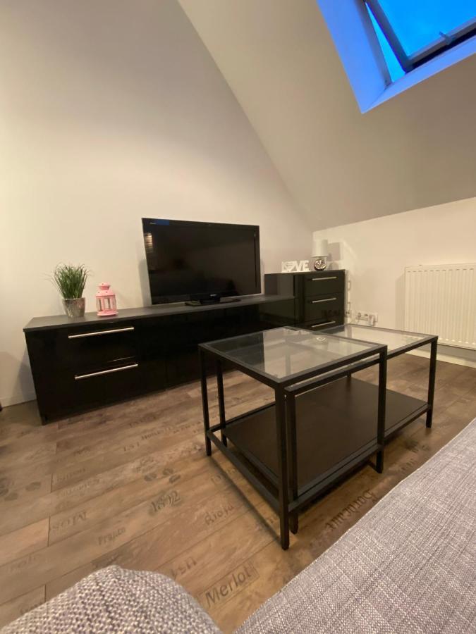 Apartament Poznan Extra Zone Ngoại thất bức ảnh