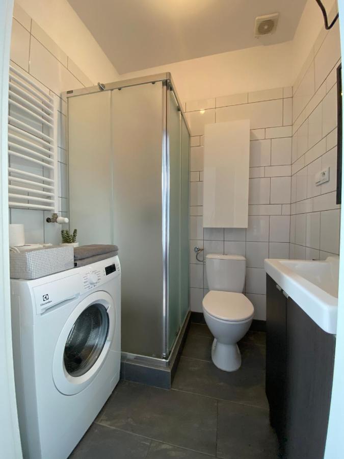 Apartament Poznan Extra Zone Ngoại thất bức ảnh