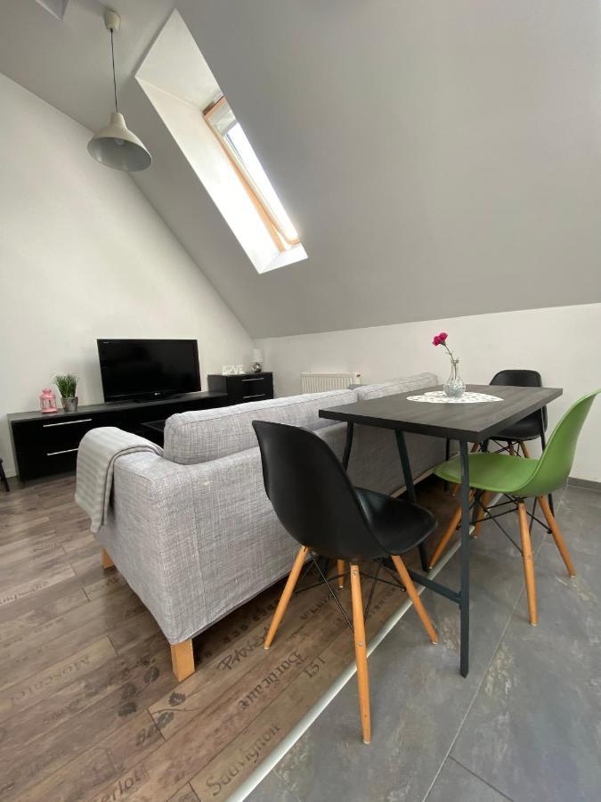 Apartament Poznan Extra Zone Ngoại thất bức ảnh