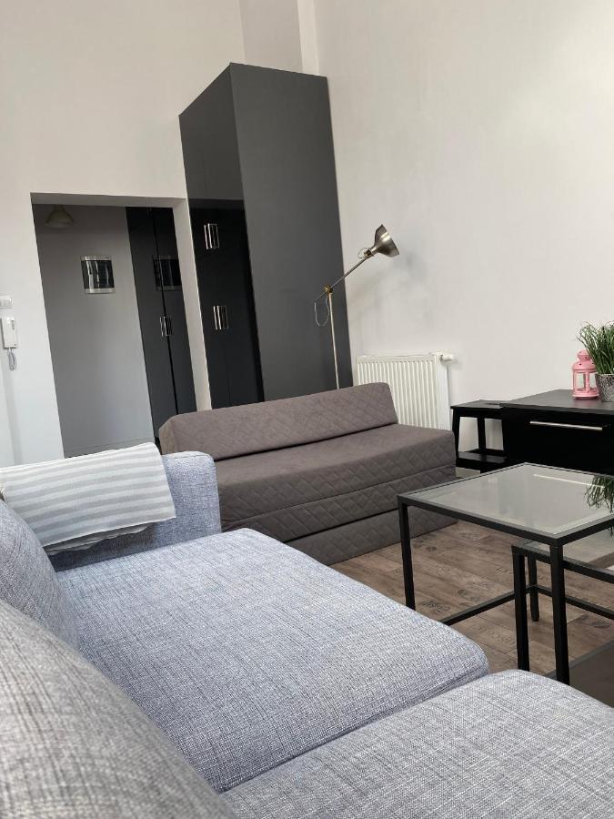 Apartament Poznan Extra Zone Ngoại thất bức ảnh
