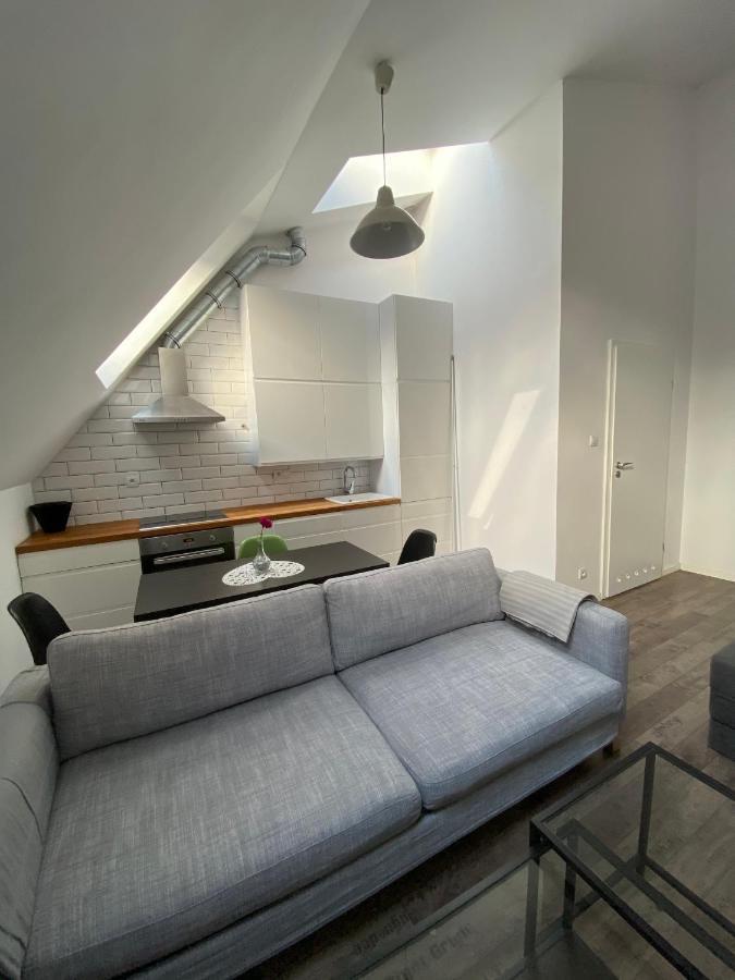 Apartament Poznan Extra Zone Ngoại thất bức ảnh