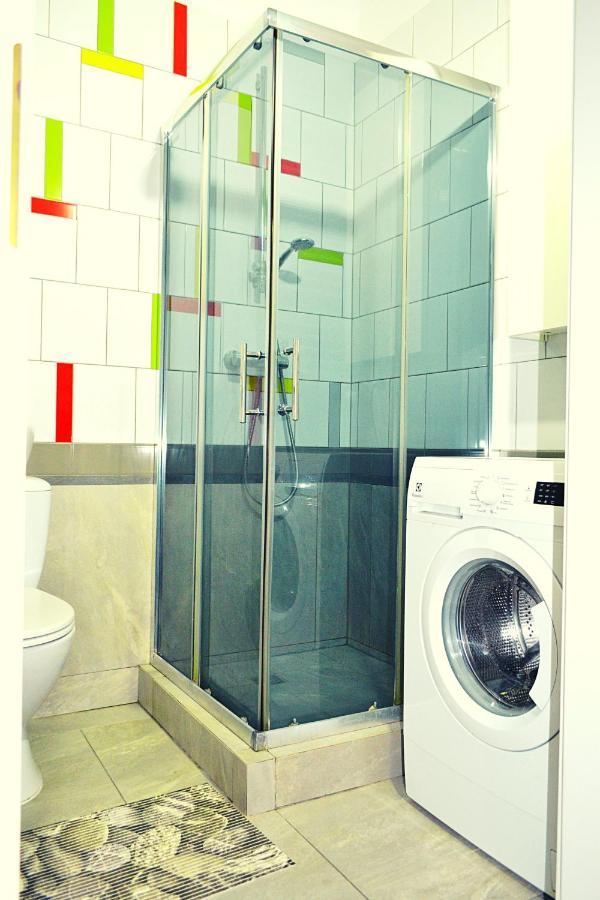 Apartament Poznan Extra Zone Ngoại thất bức ảnh